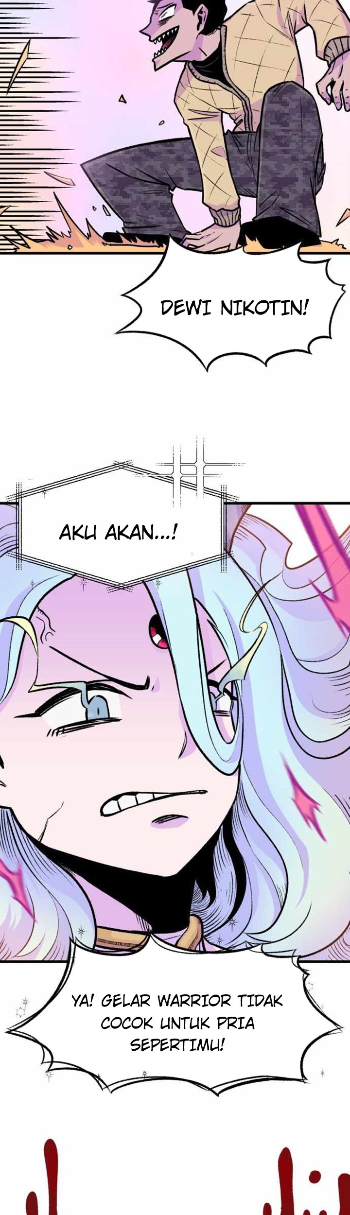 Reincarnation Of The Veteran Soldier Chapter 01 Gambar 31