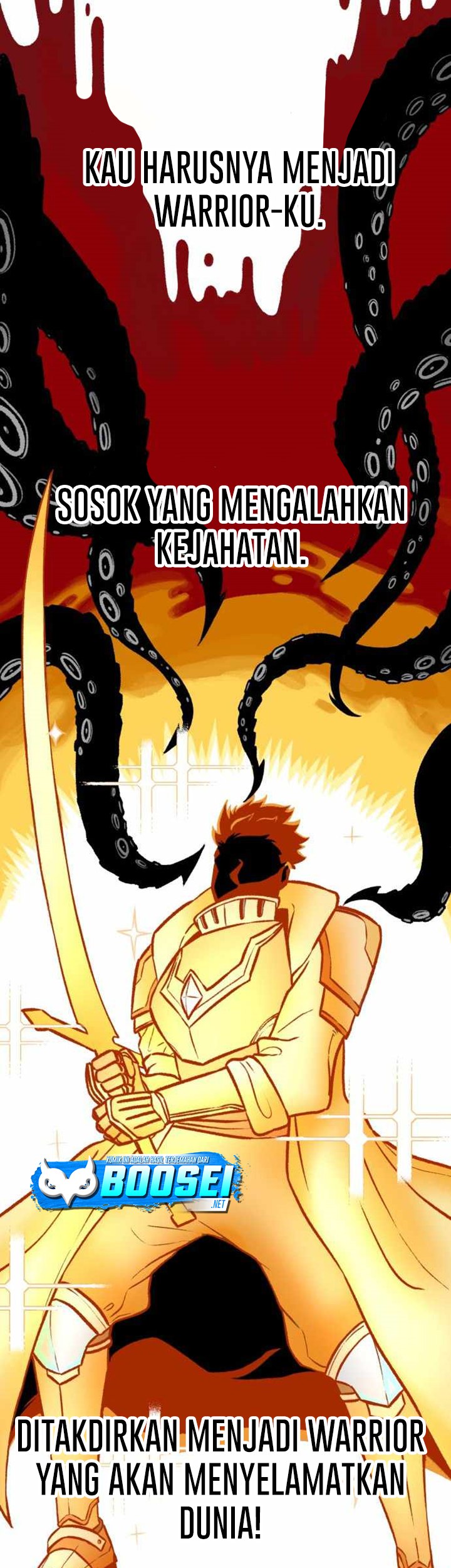 Reincarnation Of The Veteran Soldier Chapter 01 Gambar 32