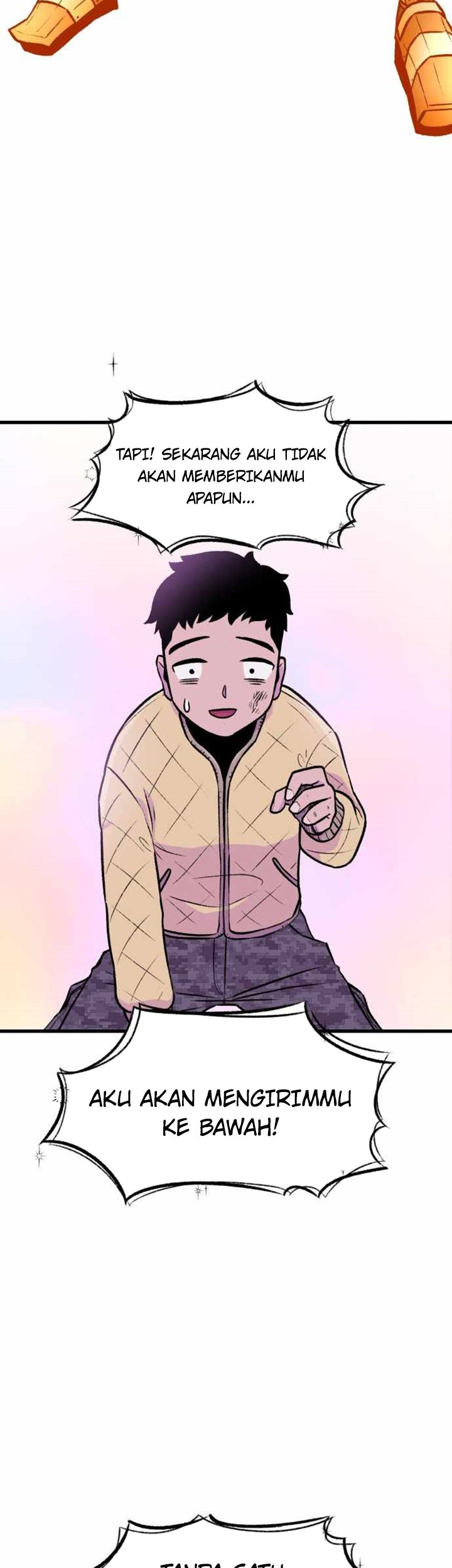 Reincarnation Of The Veteran Soldier Chapter 01 Gambar 33