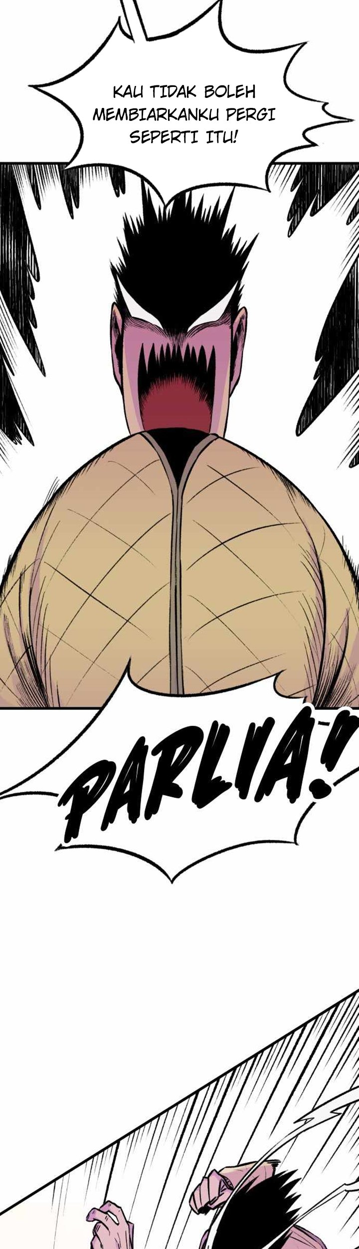 Reincarnation Of The Veteran Soldier Chapter 01 Gambar 35