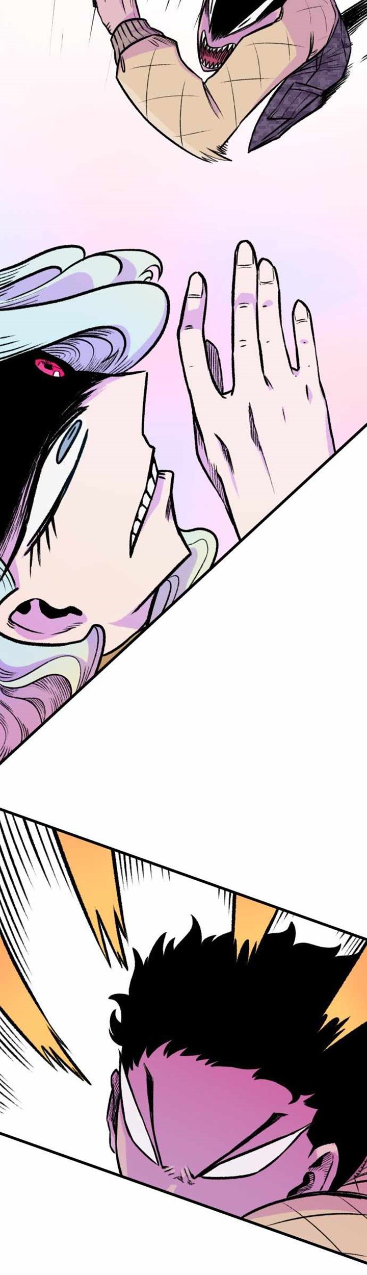 Reincarnation Of The Veteran Soldier Chapter 01 Gambar 36