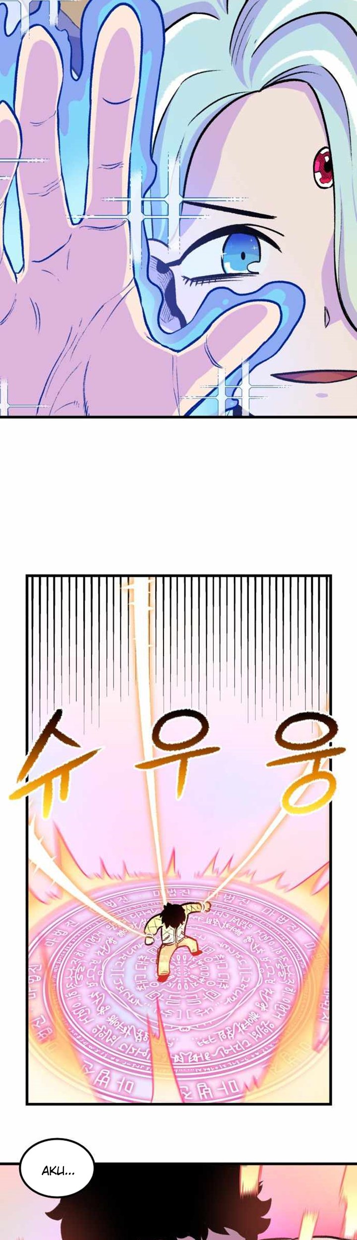 Reincarnation Of The Veteran Soldier Chapter 01 Gambar 39