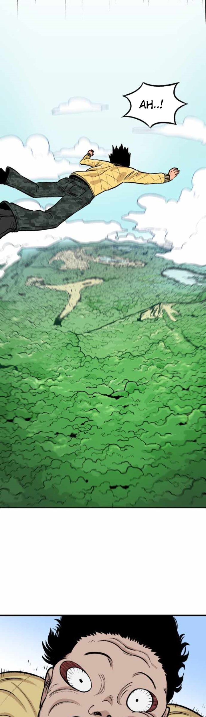 Reincarnation Of The Veteran Soldier Chapter 01 Gambar 42