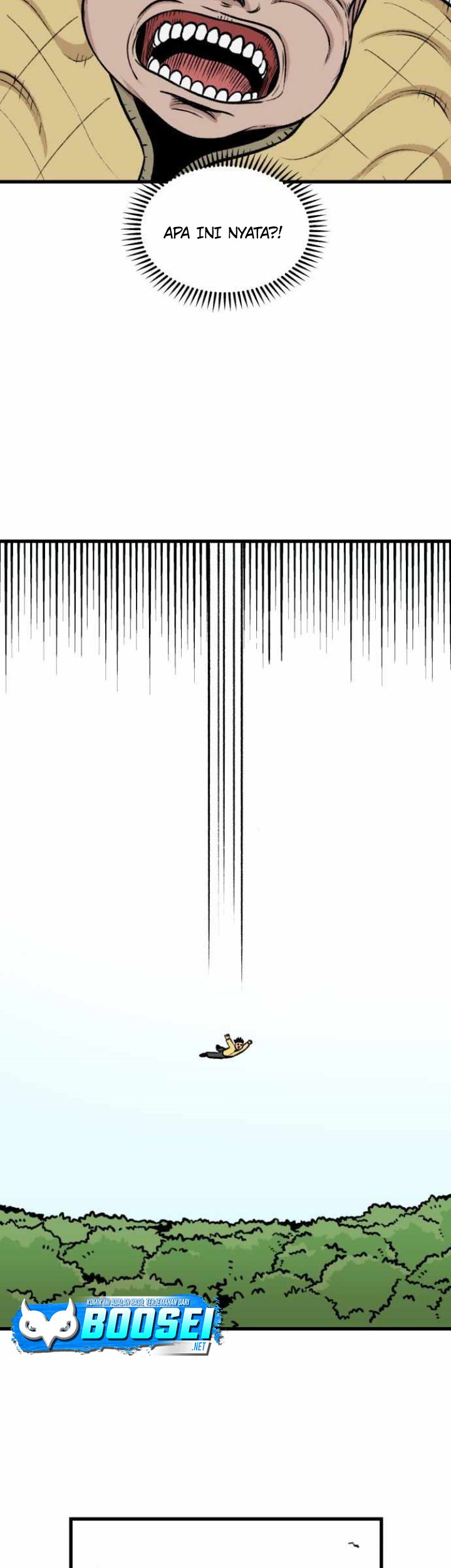 Reincarnation Of The Veteran Soldier Chapter 01 Gambar 43