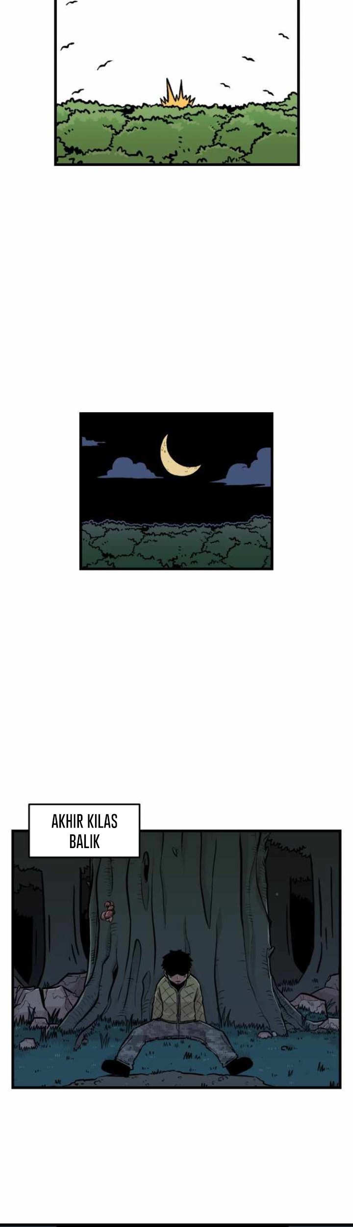 Reincarnation Of The Veteran Soldier Chapter 01 Gambar 44