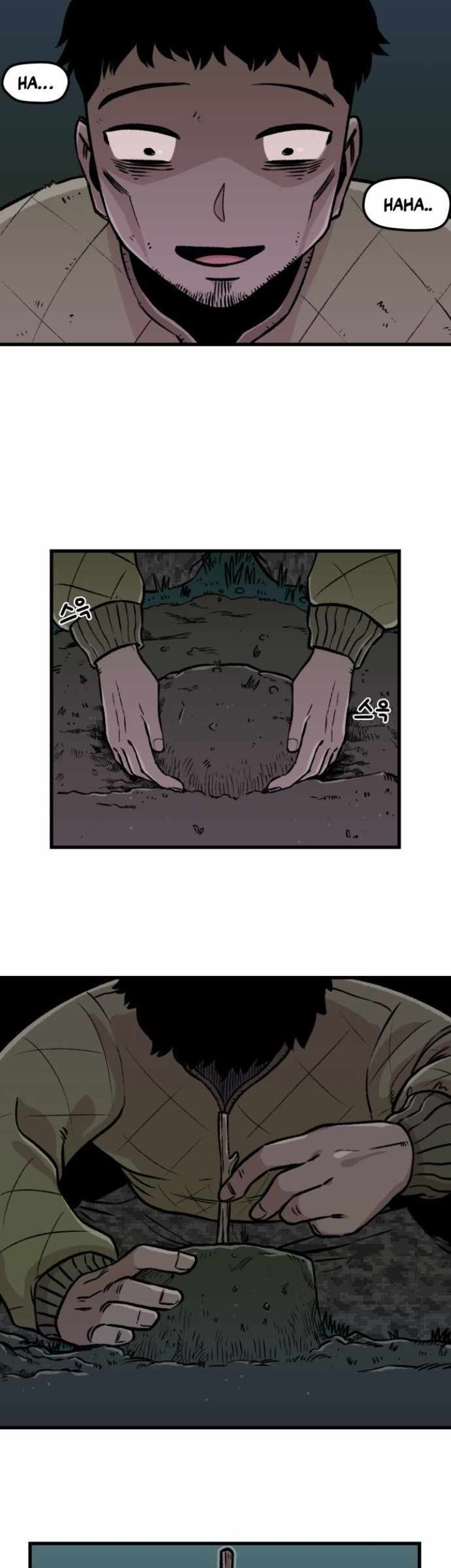 Reincarnation Of The Veteran Soldier Chapter 01 Gambar 45