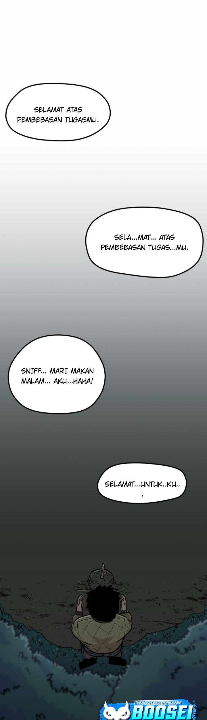 Reincarnation Of The Veteran Soldier Chapter 01 Gambar 47