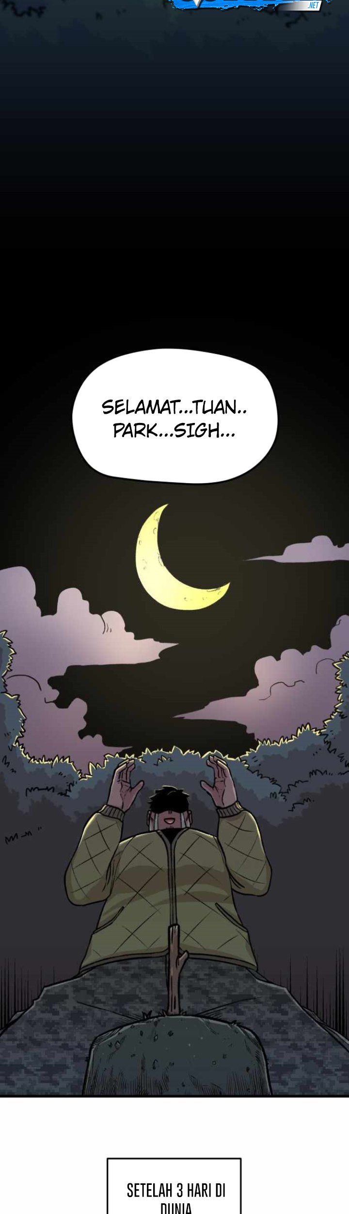 Reincarnation Of The Veteran Soldier Chapter 01 Gambar 48