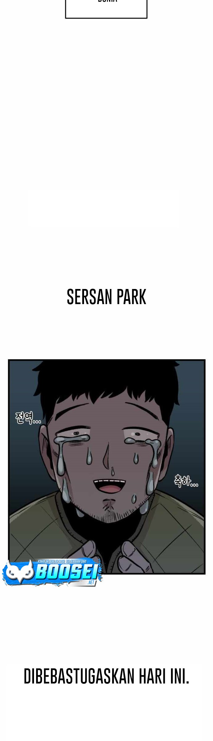 Reincarnation Of The Veteran Soldier Chapter 01 Gambar 49