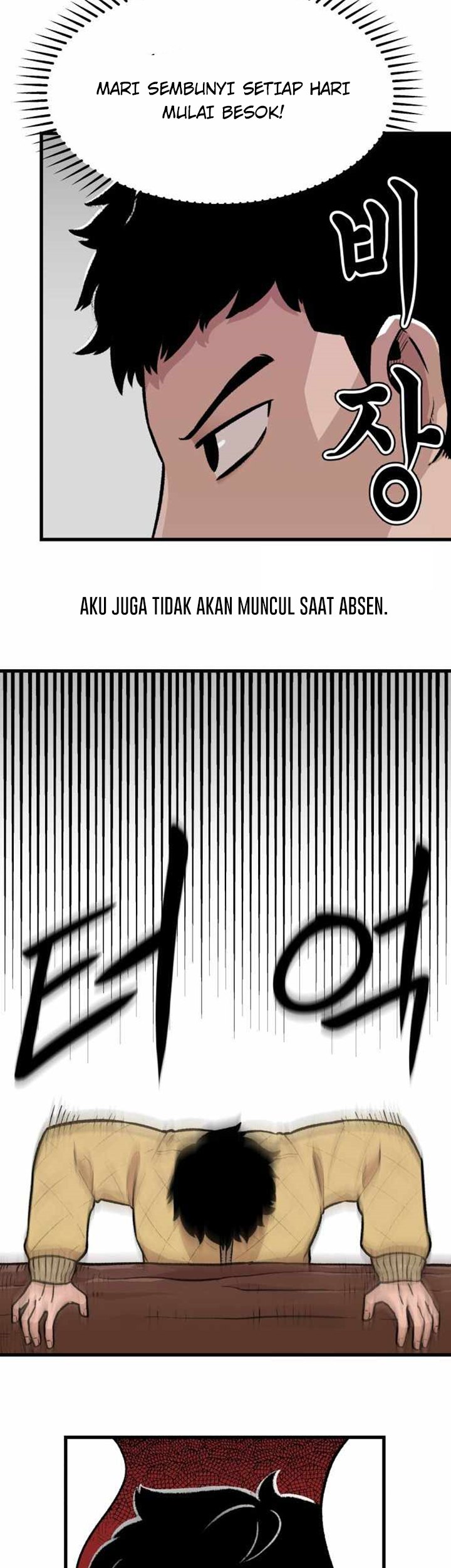 Reincarnation Of The Veteran Soldier Chapter 01 Gambar 9