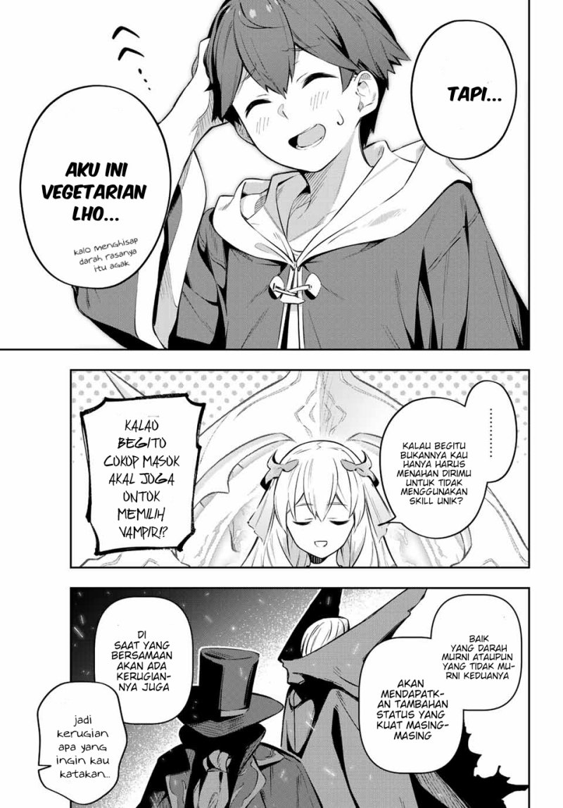 Destiny Unchain Online Chapter 01 Gambar 32