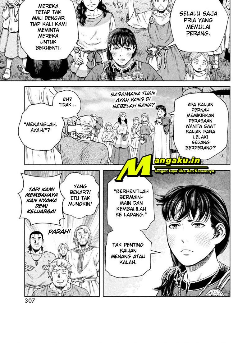 Vinland Saga Chapter 195 Gambar 10