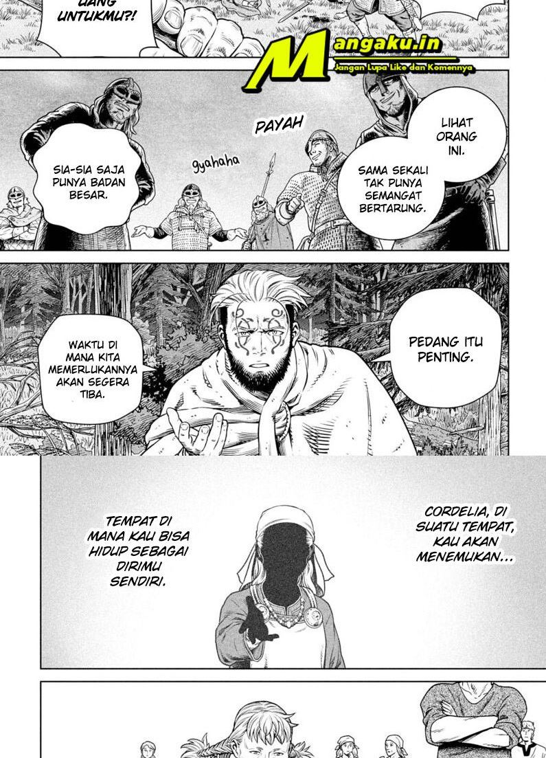 Baca Vinland Saga Chapter 195 Gambar 2