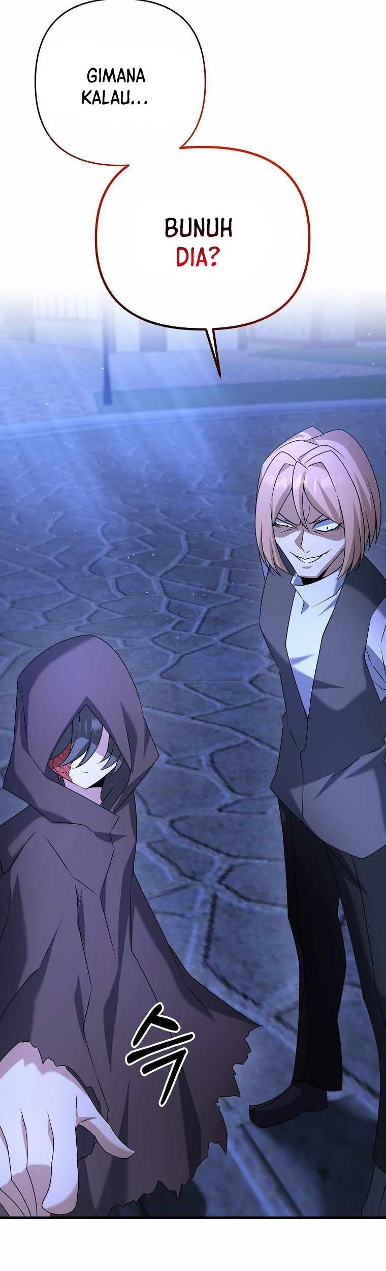 The Lazy Swordmaster Chapter 23 Gambar 25
