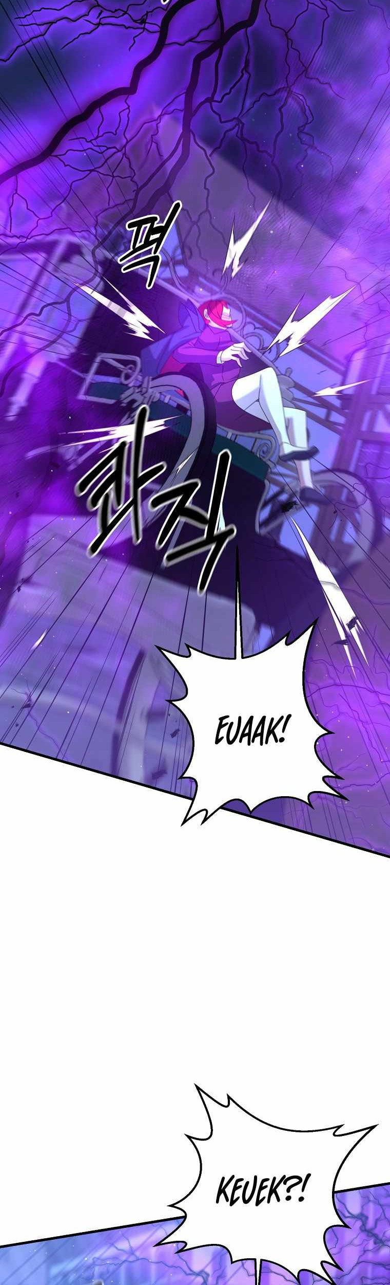 The Lazy Swordmaster Chapter 23 Gambar 29