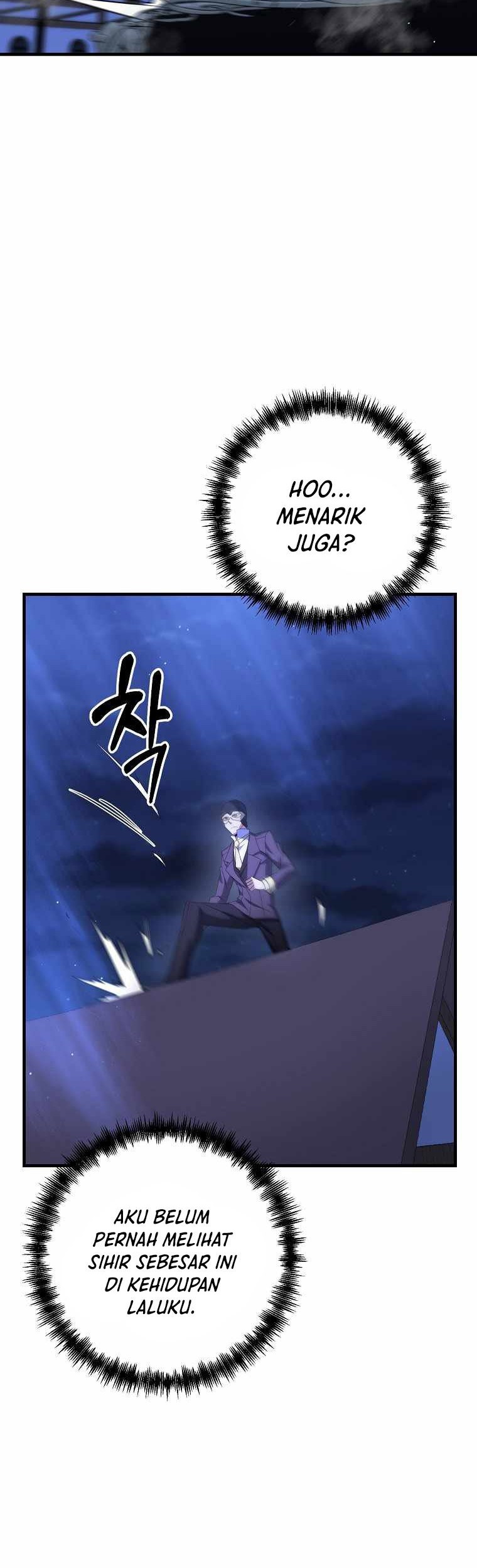The Lazy Swordmaster Chapter 23 Gambar 31