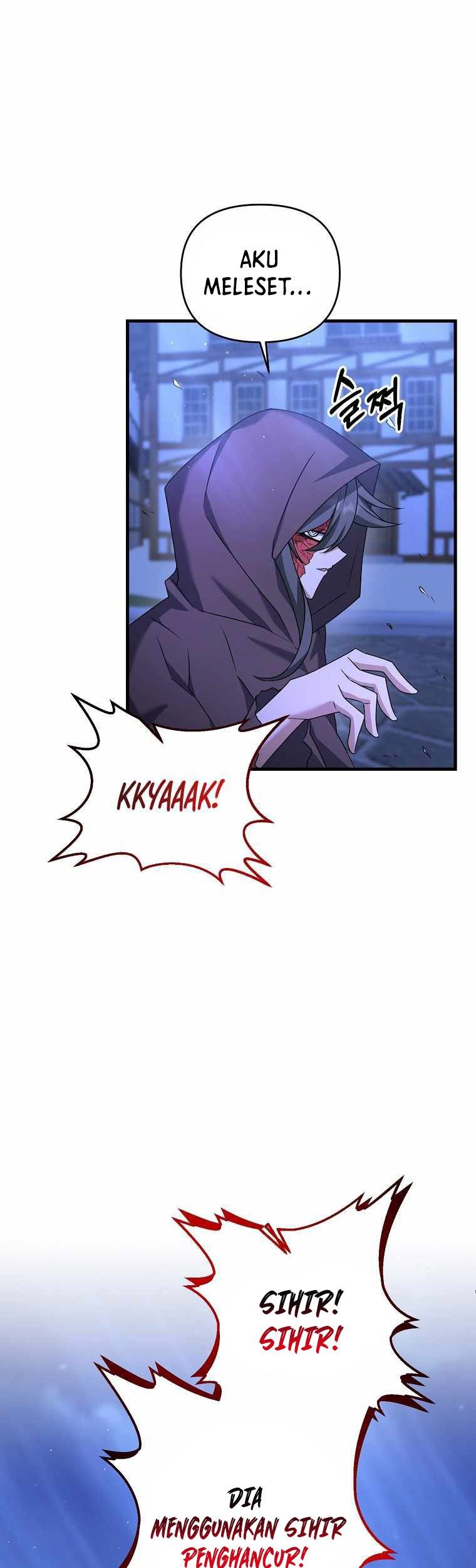 The Lazy Swordmaster Chapter 23 Gambar 32