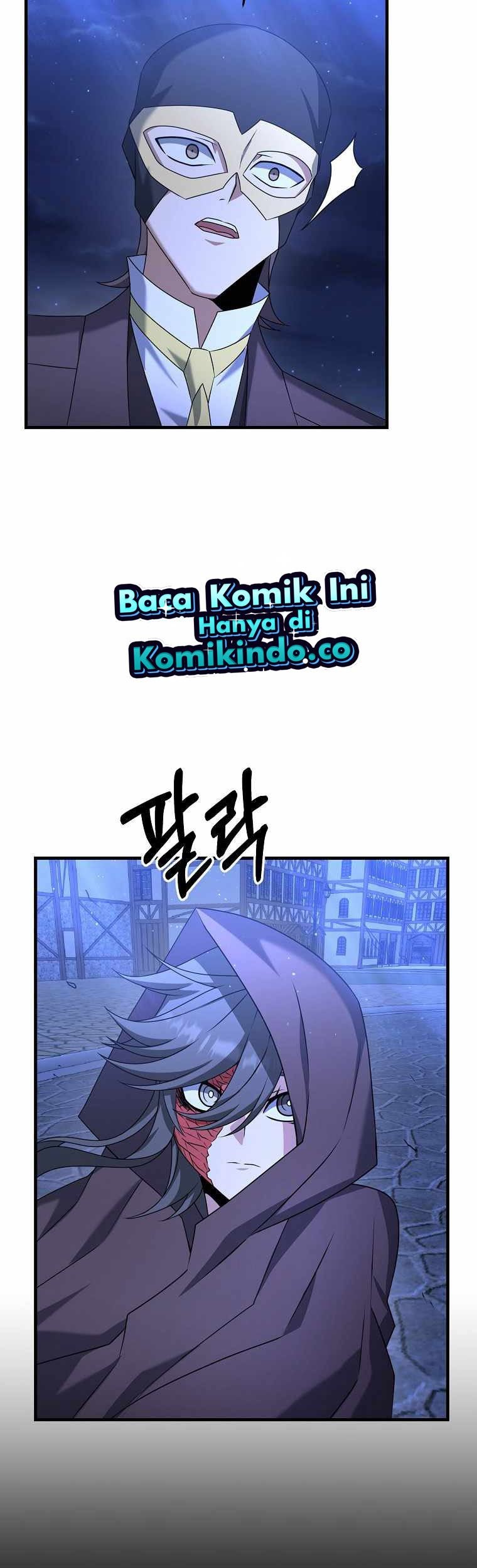 The Lazy Swordmaster Chapter 23 Gambar 34