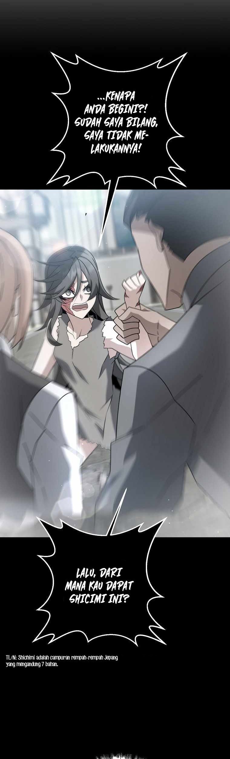 The Lazy Swordmaster Chapter 23 Gambar 35