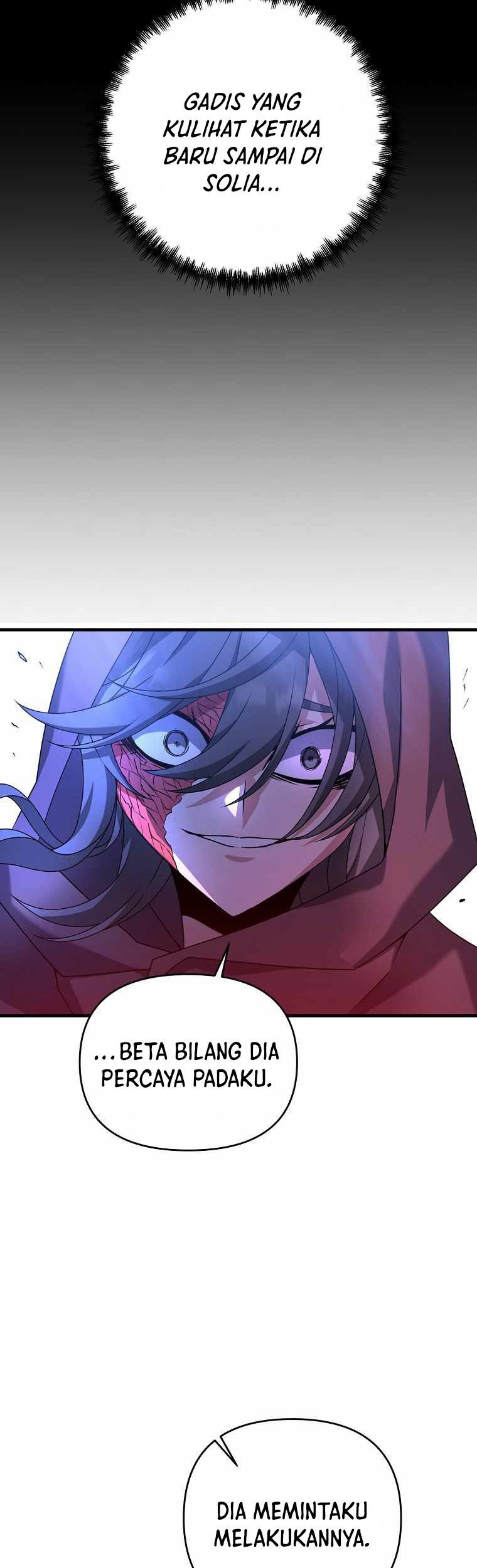 The Lazy Swordmaster Chapter 23 Gambar 36