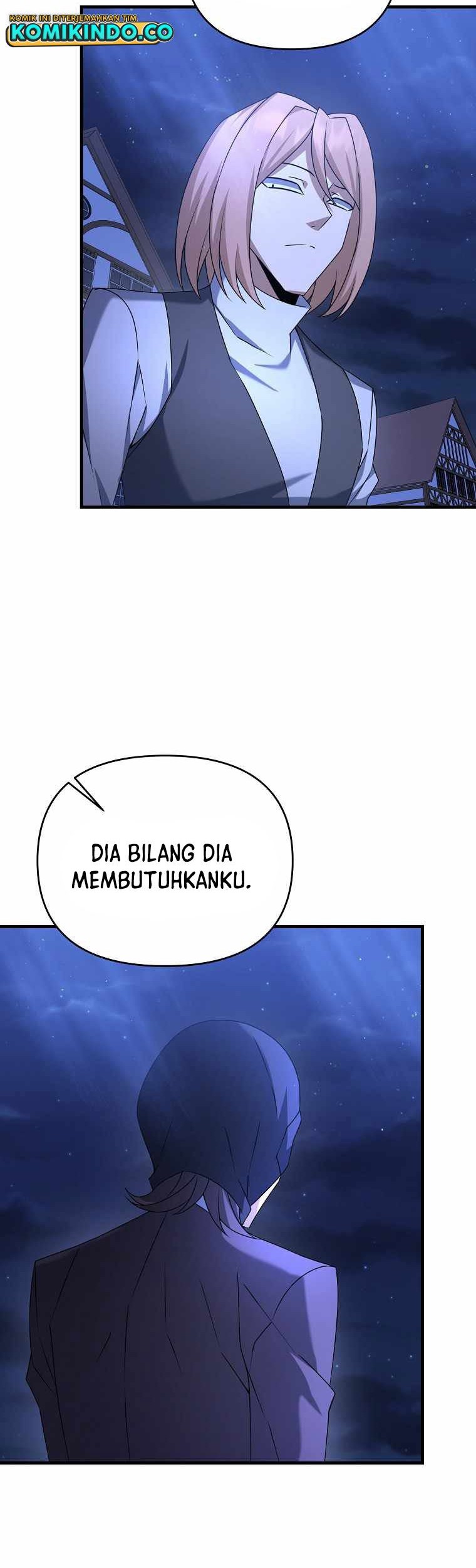 The Lazy Swordmaster Chapter 23 Gambar 37