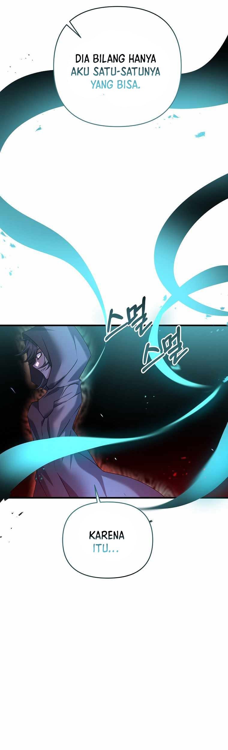 The Lazy Swordmaster Chapter 23 Gambar 38