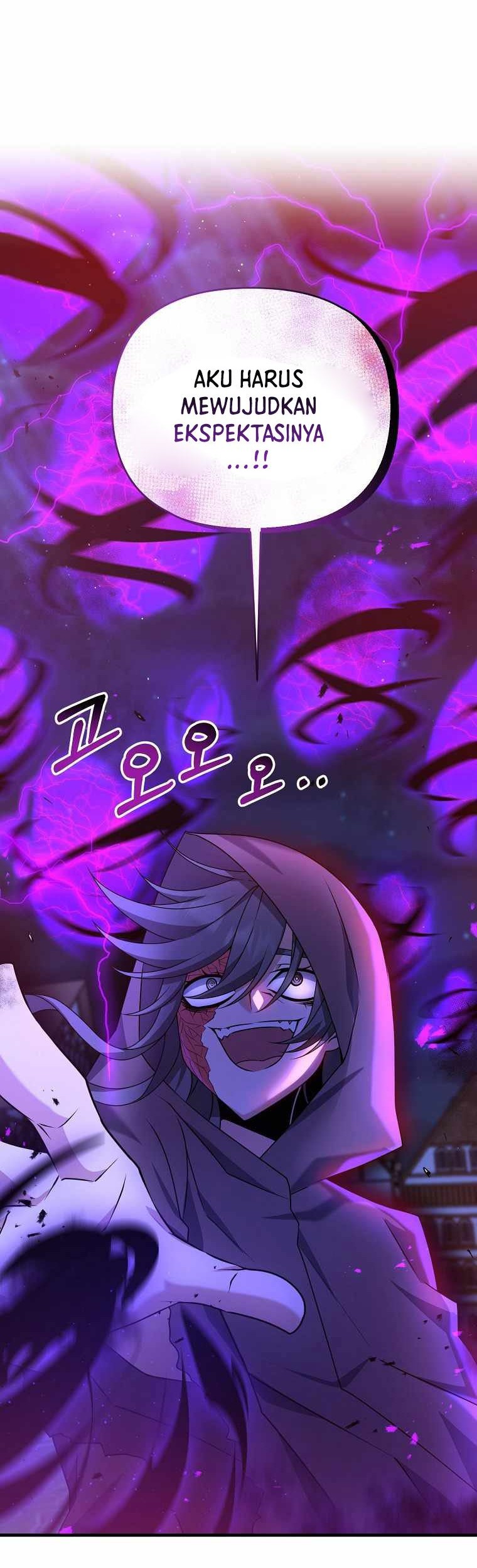The Lazy Swordmaster Chapter 23 Gambar 39
