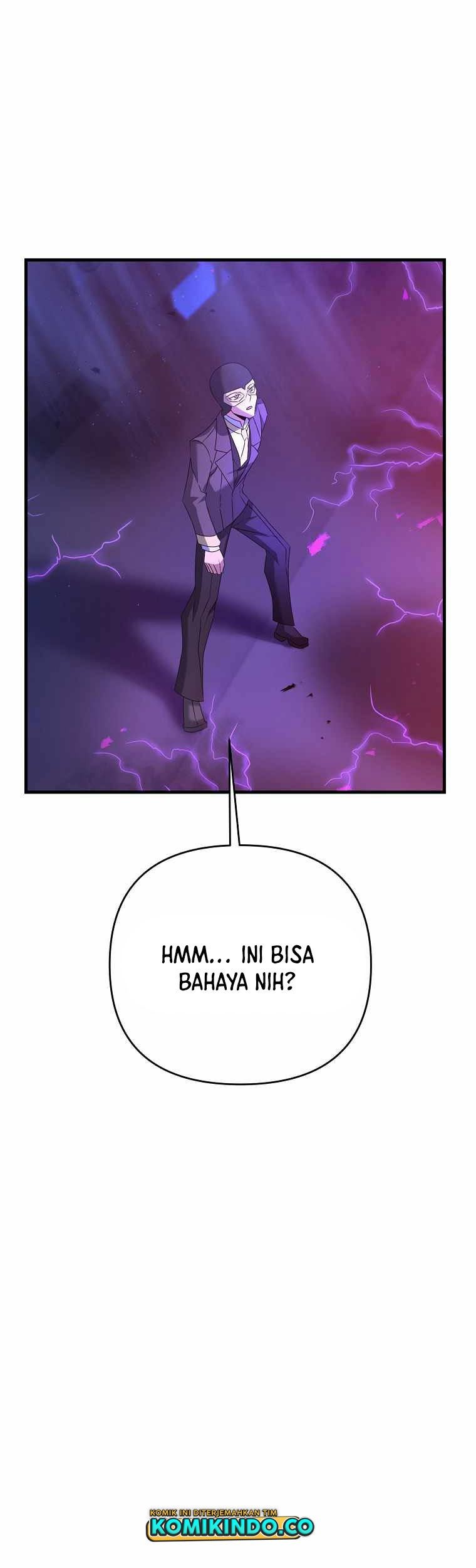 The Lazy Swordmaster Chapter 23 Gambar 40