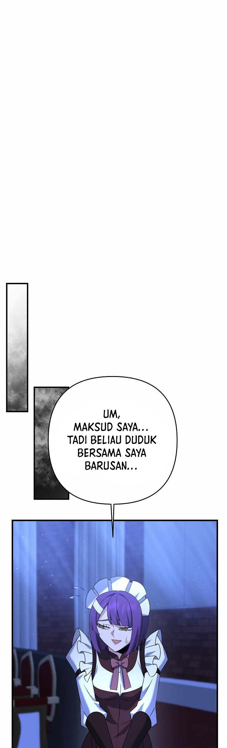 The Lazy Swordmaster Chapter 23 Gambar 41