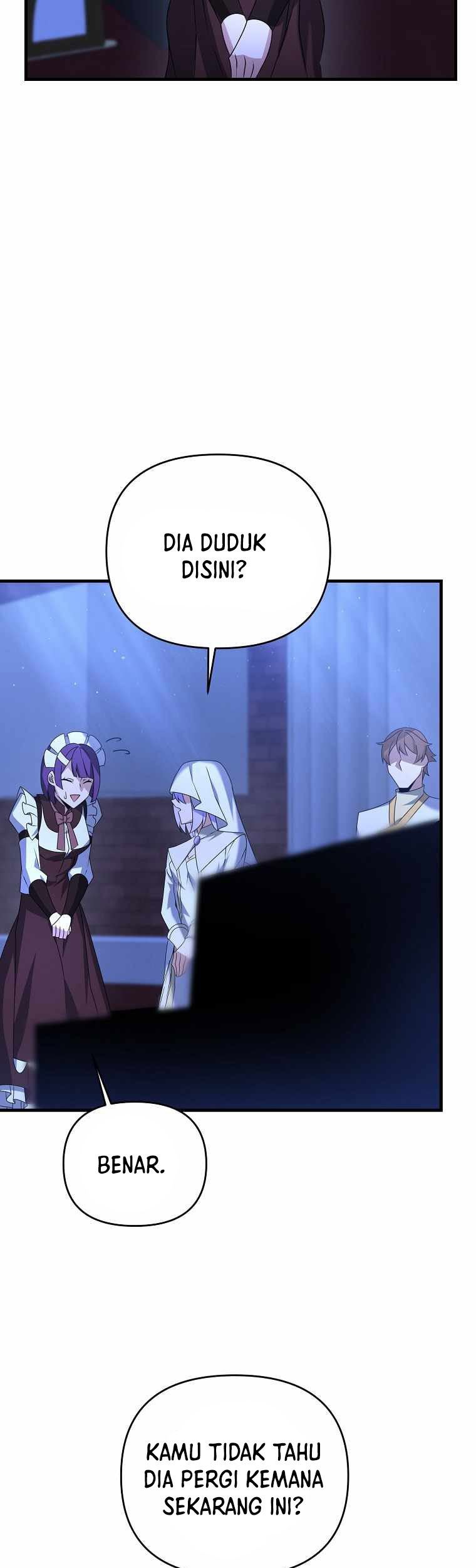 The Lazy Swordmaster Chapter 23 Gambar 42