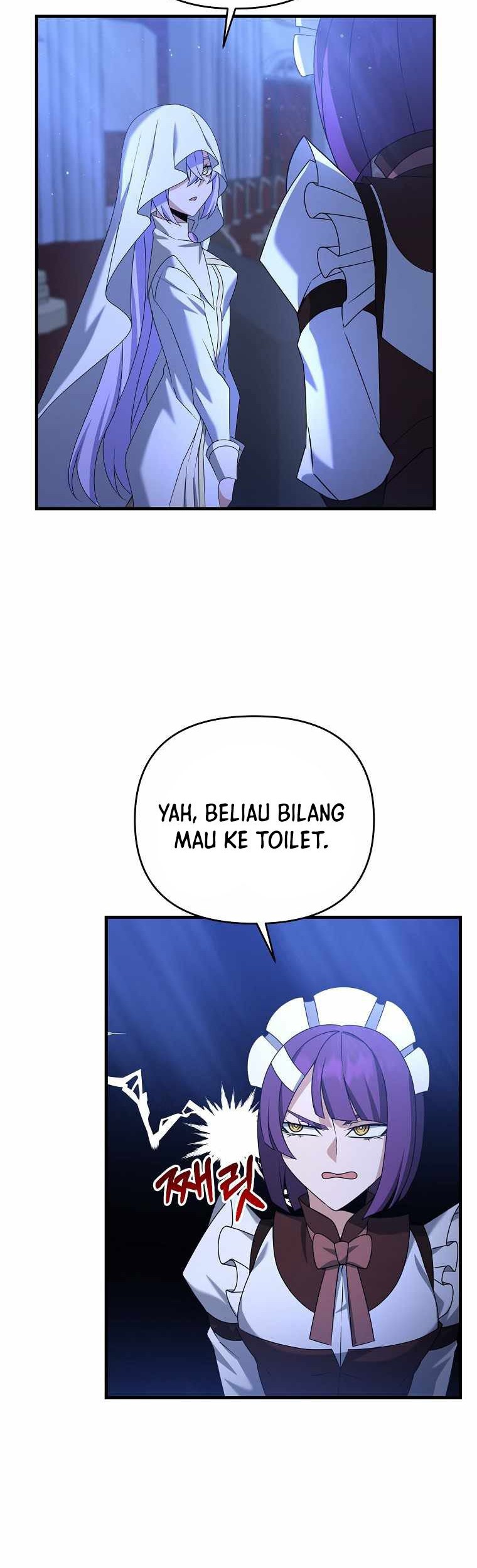 The Lazy Swordmaster Chapter 23 Gambar 43