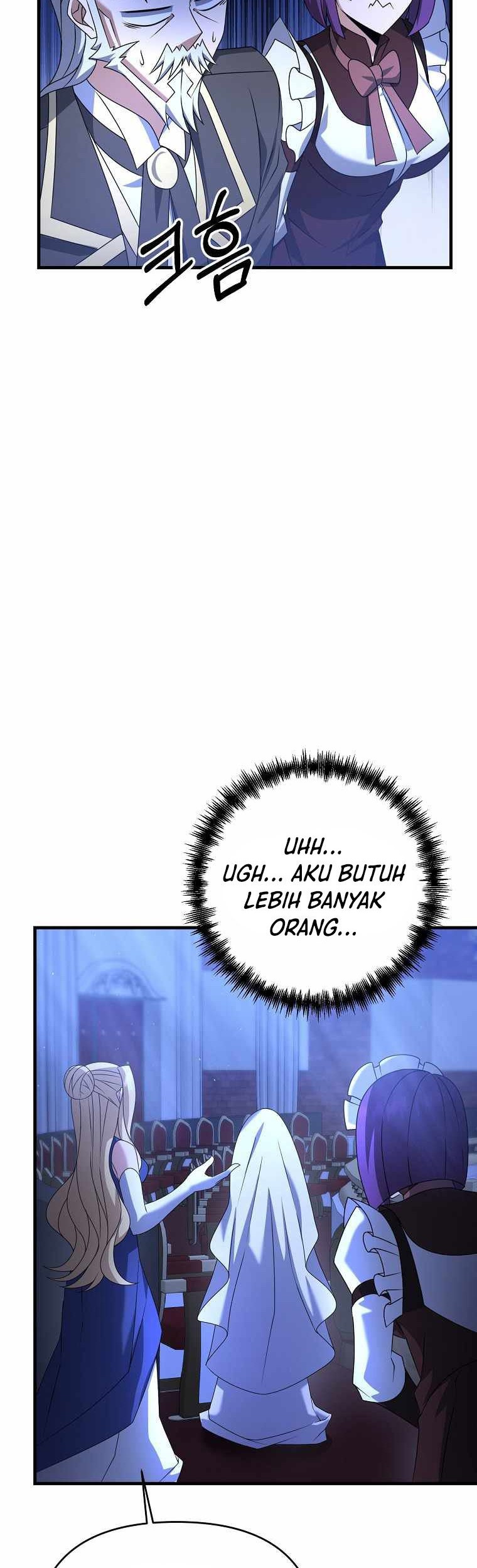 The Lazy Swordmaster Chapter 23 Gambar 45