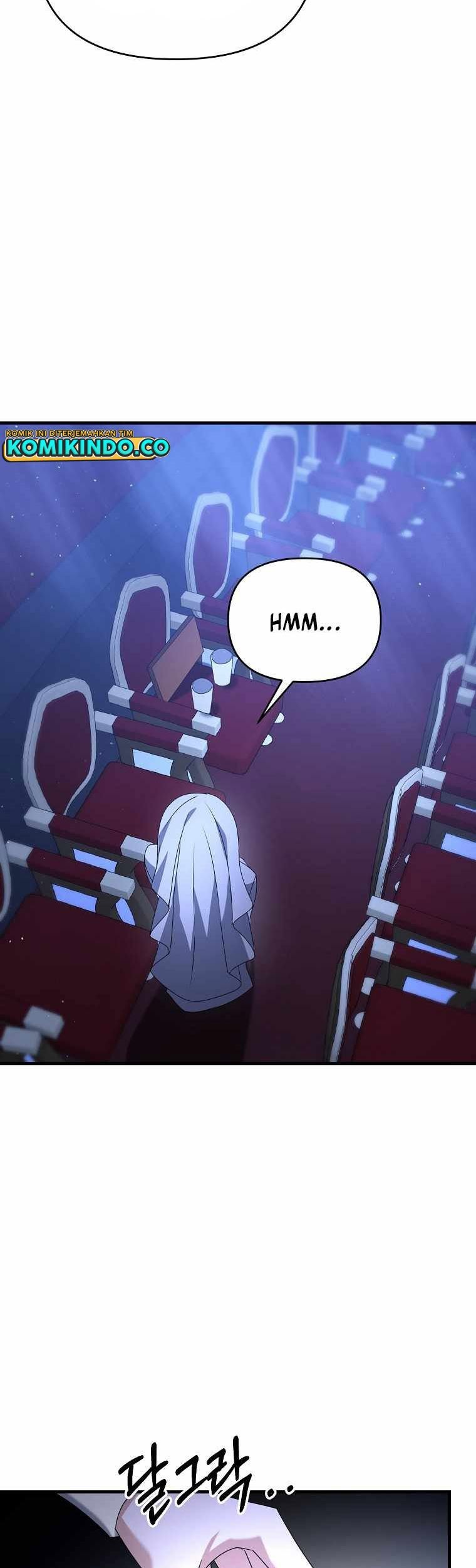 The Lazy Swordmaster Chapter 23 Gambar 47