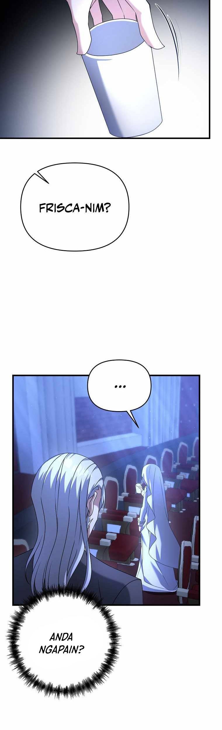 The Lazy Swordmaster Chapter 23 Gambar 48