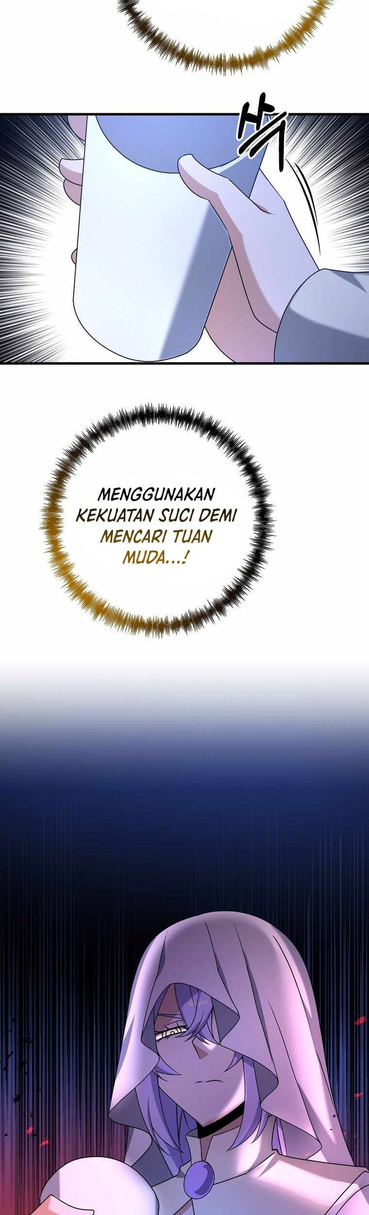 The Lazy Swordmaster Chapter 23 Gambar 51