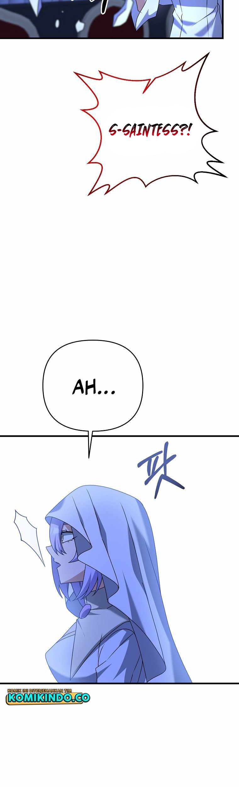 The Lazy Swordmaster Chapter 23 Gambar 55