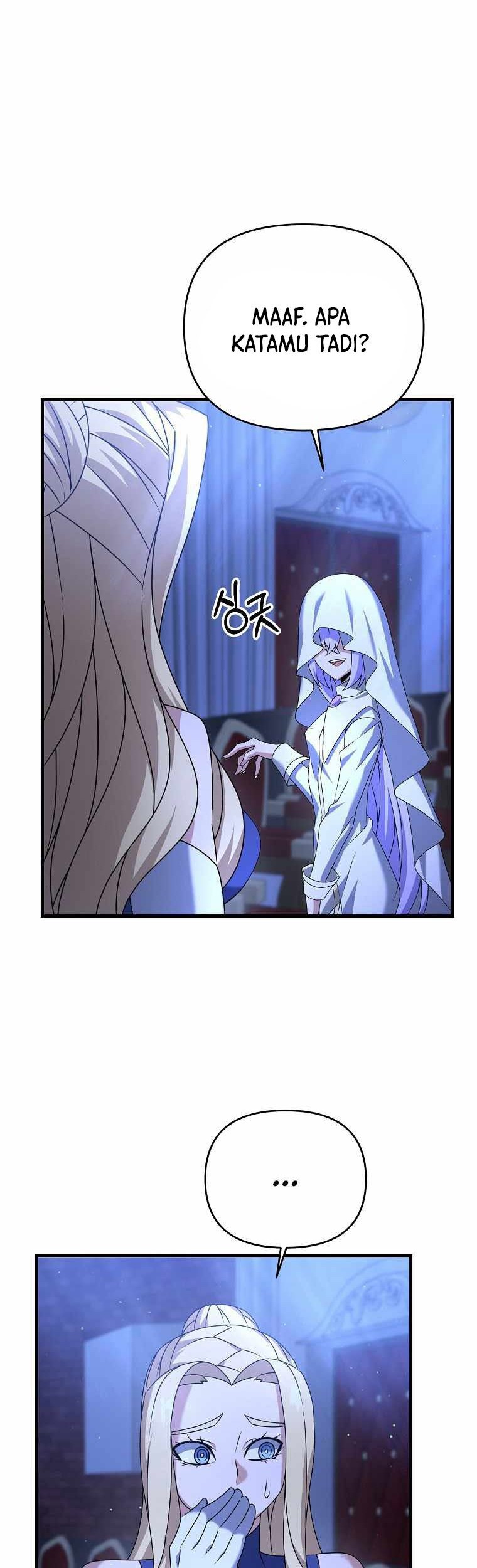 The Lazy Swordmaster Chapter 23 Gambar 56