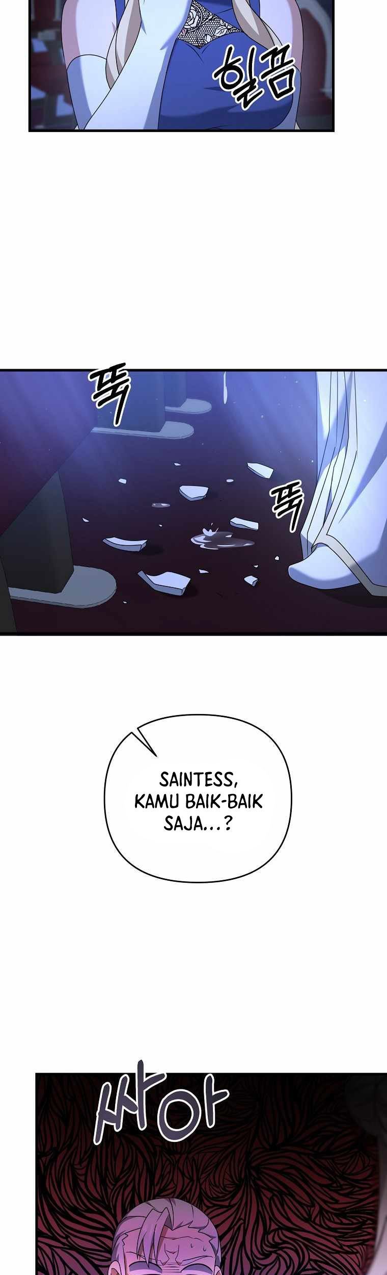 The Lazy Swordmaster Chapter 23 Gambar 57