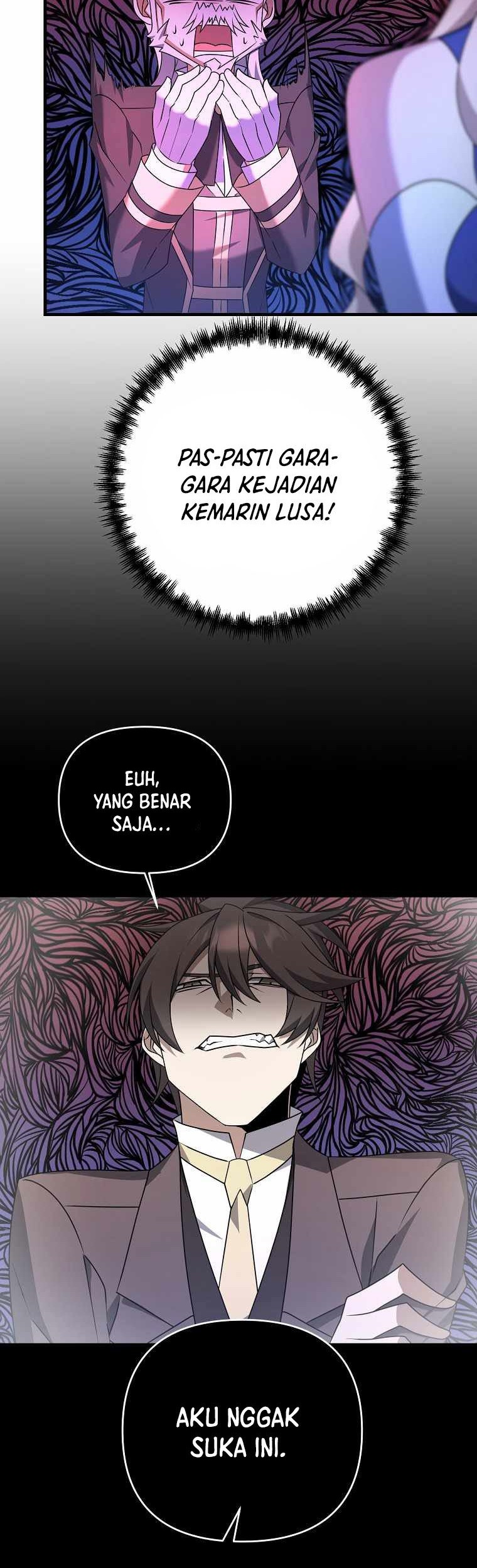 The Lazy Swordmaster Chapter 23 Gambar 58