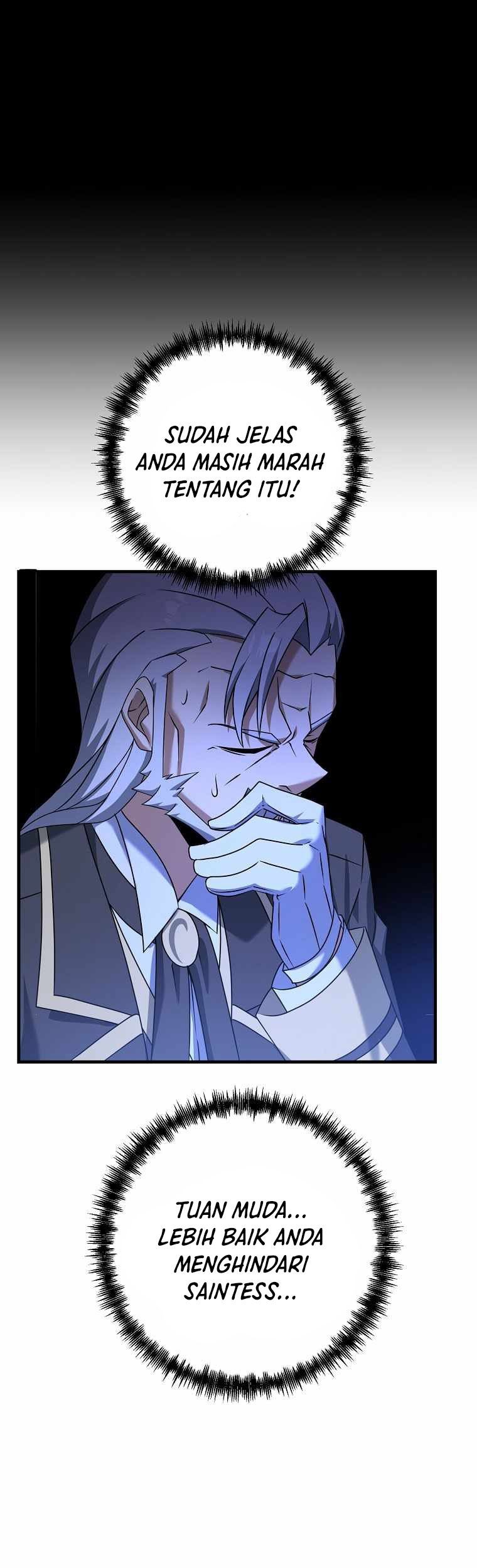 The Lazy Swordmaster Chapter 23 Gambar 59