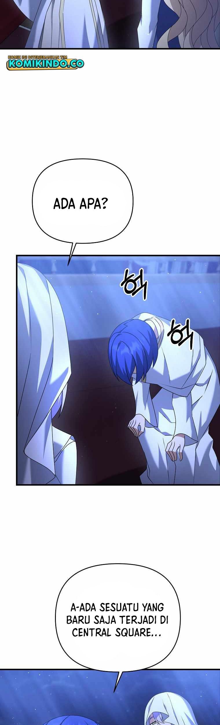 The Lazy Swordmaster Chapter 23 Gambar 61