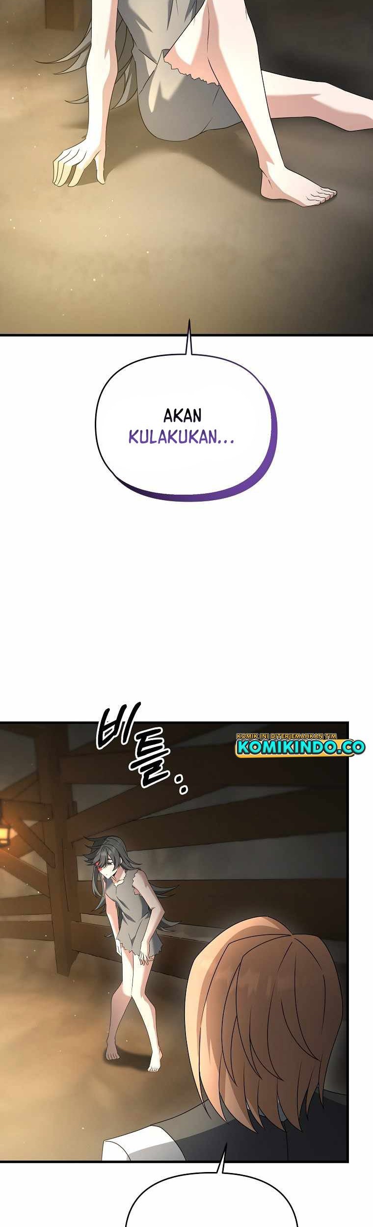 The Lazy Swordmaster Chapter 23 Gambar 3