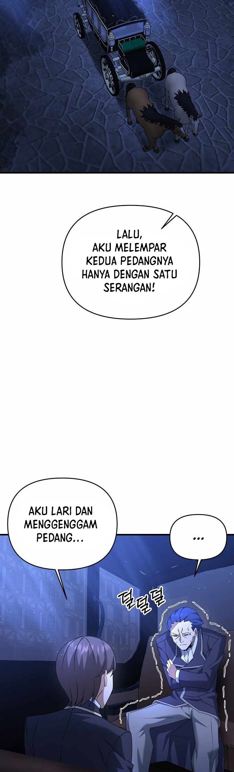 The Lazy Swordmaster Chapter 23 Gambar 8