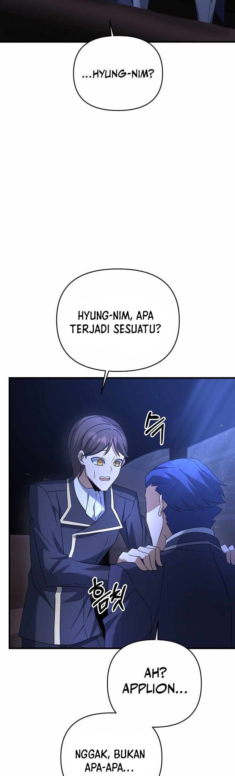 The Lazy Swordmaster Chapter 23 Gambar 9