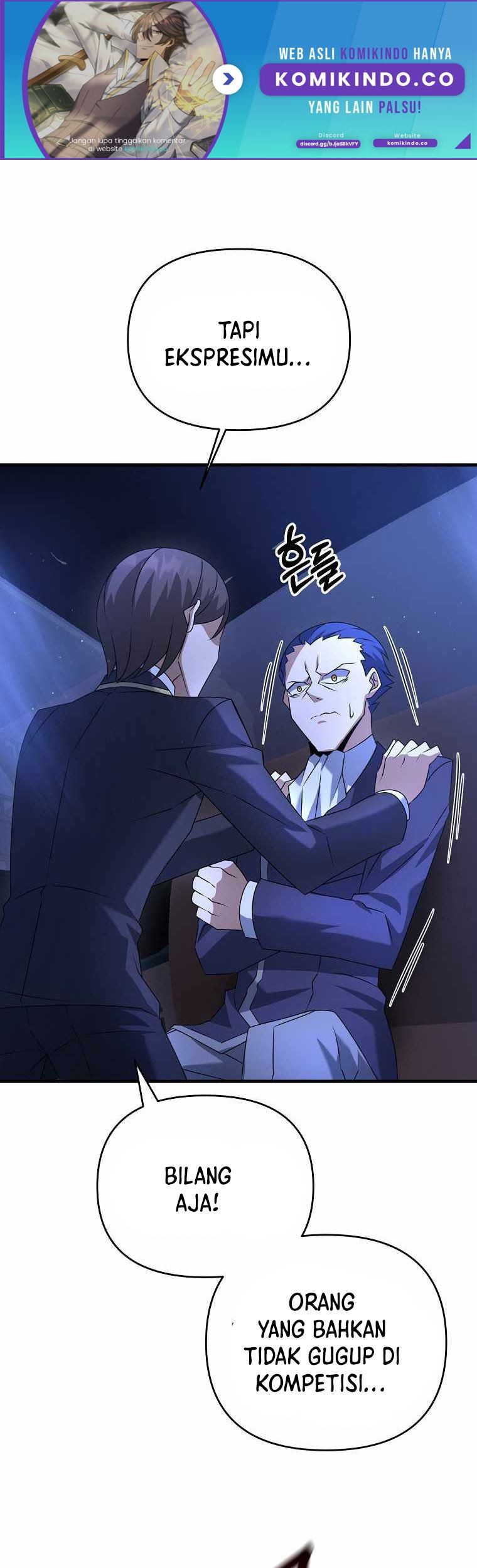 The Lazy Swordmaster Chapter 23 Gambar 11