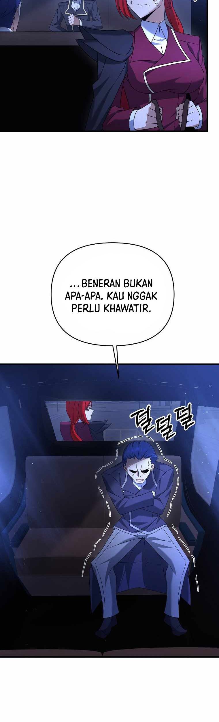 The Lazy Swordmaster Chapter 23 Gambar 14