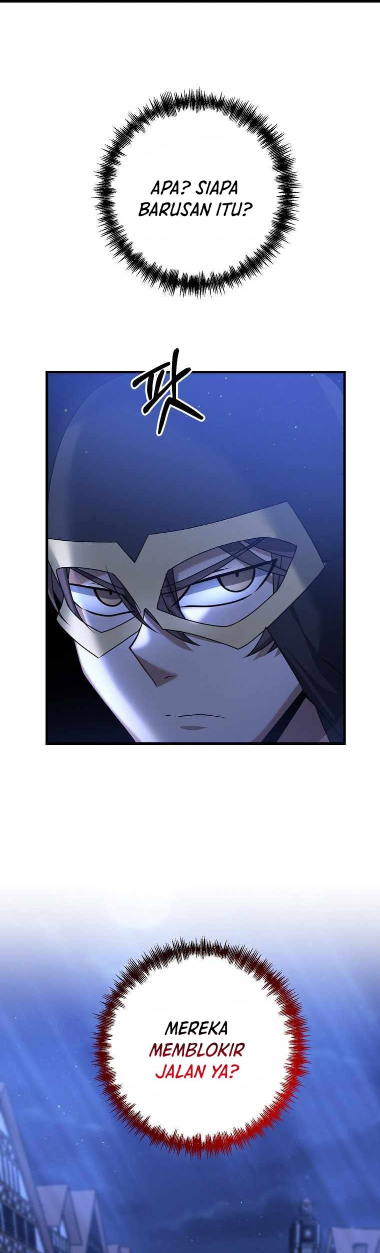 The Lazy Swordmaster Chapter 23 Gambar 20