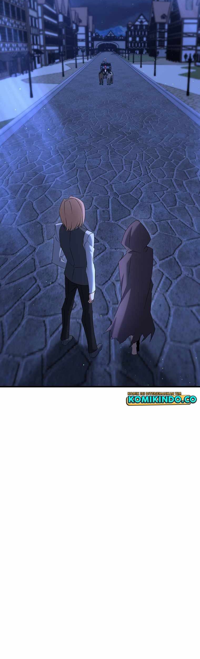 The Lazy Swordmaster Chapter 23 Gambar 21