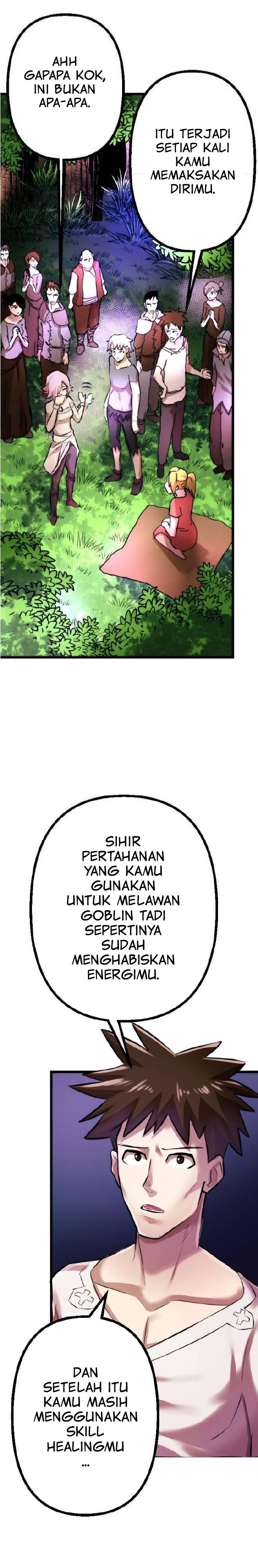 DevilUp Chapter 10 Gambar 10