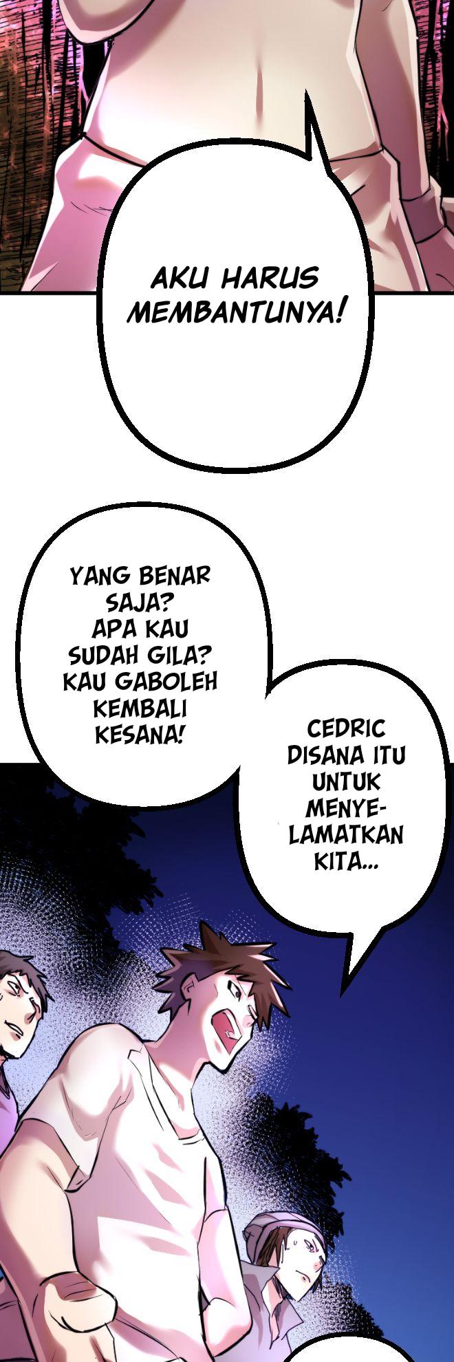 DevilUp Chapter 10 Gambar 14